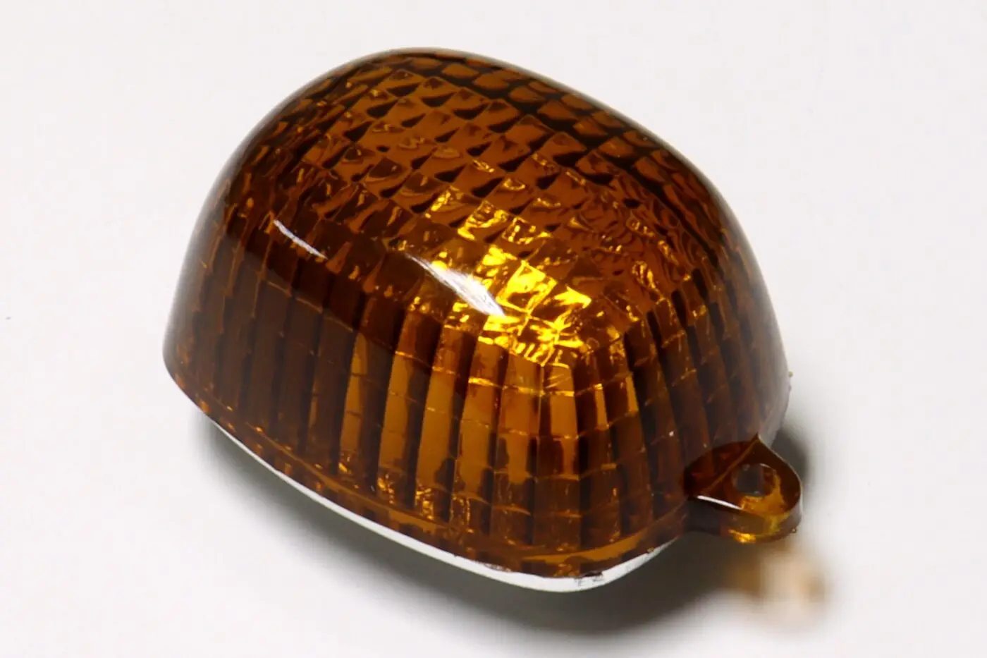 Front Winker Lens, KR150 SSE.ZX