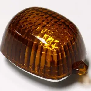 Front Winker Lens, KR150 SSE.ZX