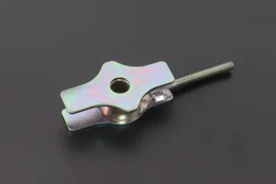 Adjuster, Chain, MSX125