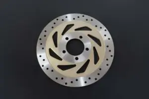 Disc Brake, Front, Ninja 150SS/Victor 150