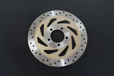 Disc Brake, Front, Ninja 150SS/Victor 150