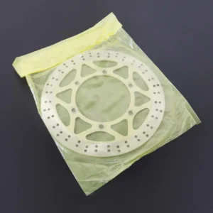 Disc Brake, Front, KRR150ZX