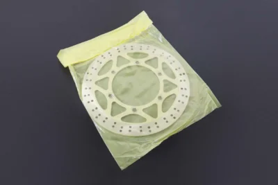 Disc Brake, Front, KRR150ZX