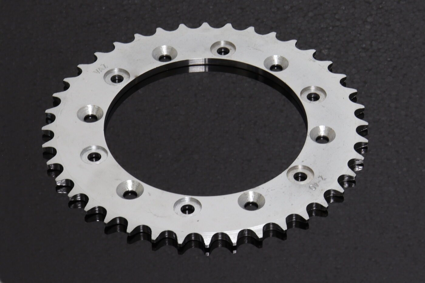 Sprocket Rr. 40T (VAZ), MC 16