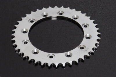 Sprocket Rr. 40T (VAZ), MC 16