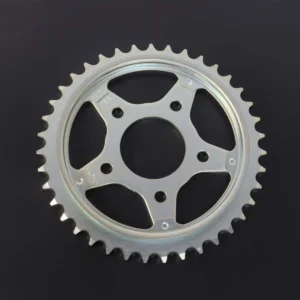 Sprocket, Comp, Final Driven (39T)
