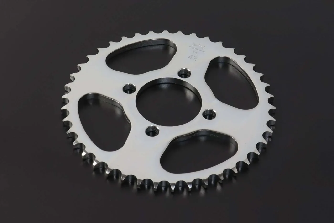 Sprocket, Comp, Final Driven (42T)