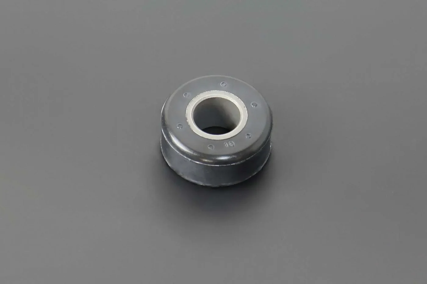 Rear Sprocket Damper, MC21