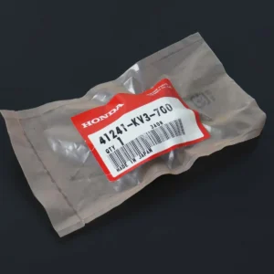 Rear Sprocket Damper, MC21