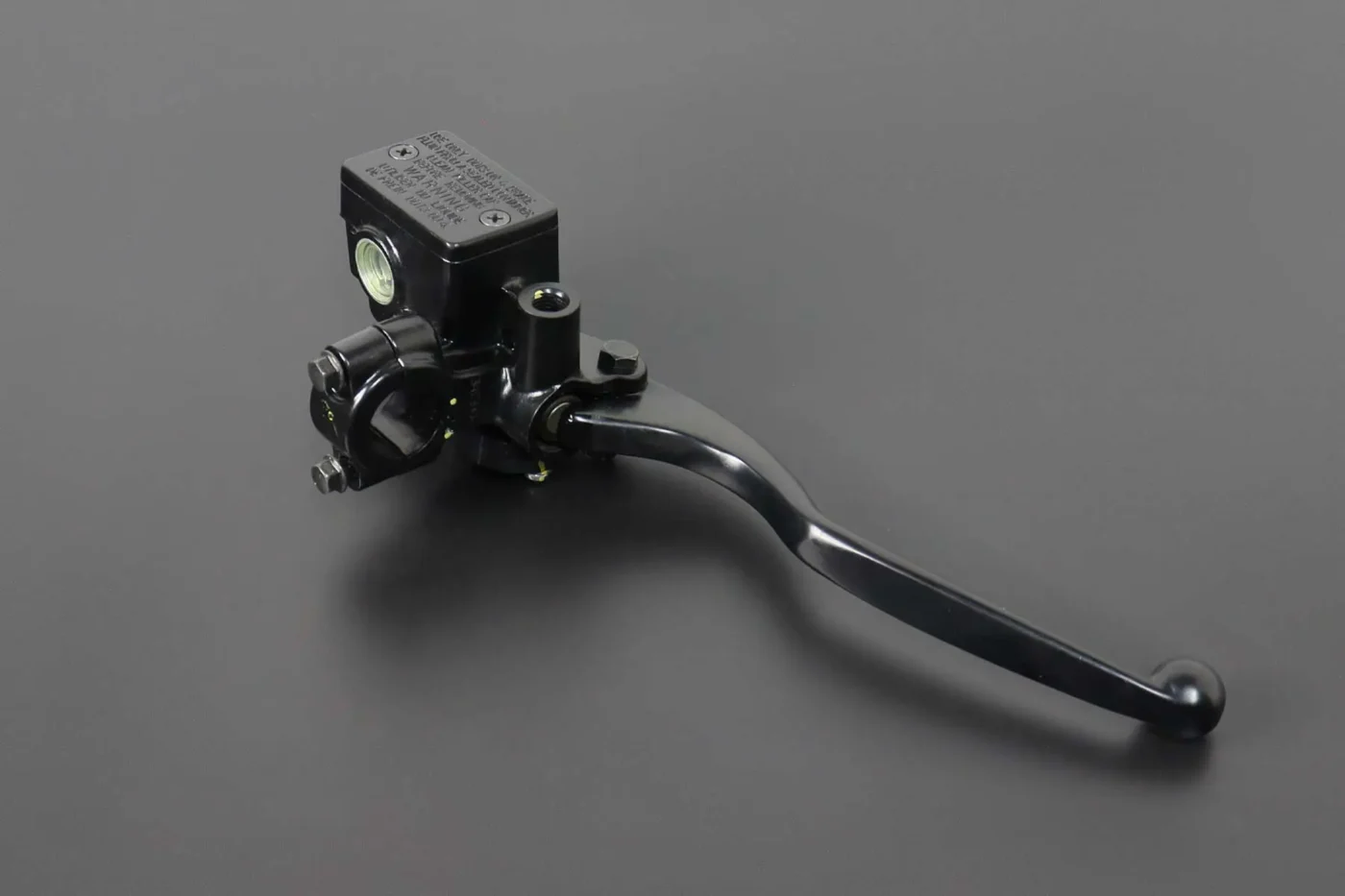 Brake Cylinder Assy, Master ,FR.
