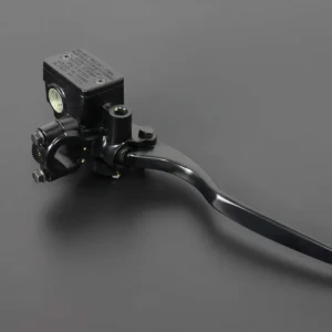 Brake Cylinder Assy, Master ,FR.