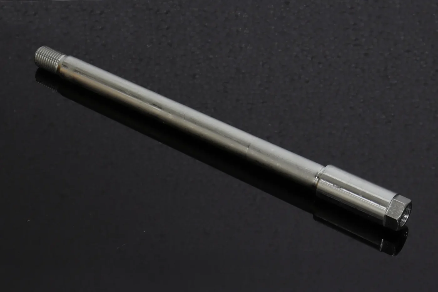 Front Axle, Honda CB150R/CB300R