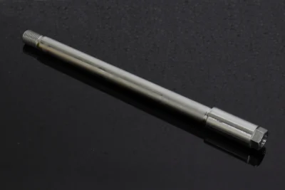 Front Axle, Honda CB150R/CB300R