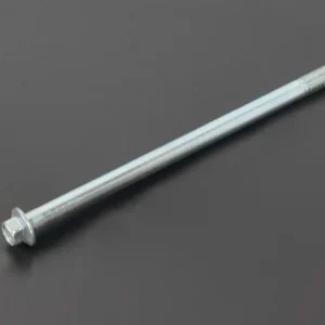 Axle, Front Wheel, NSR150RR