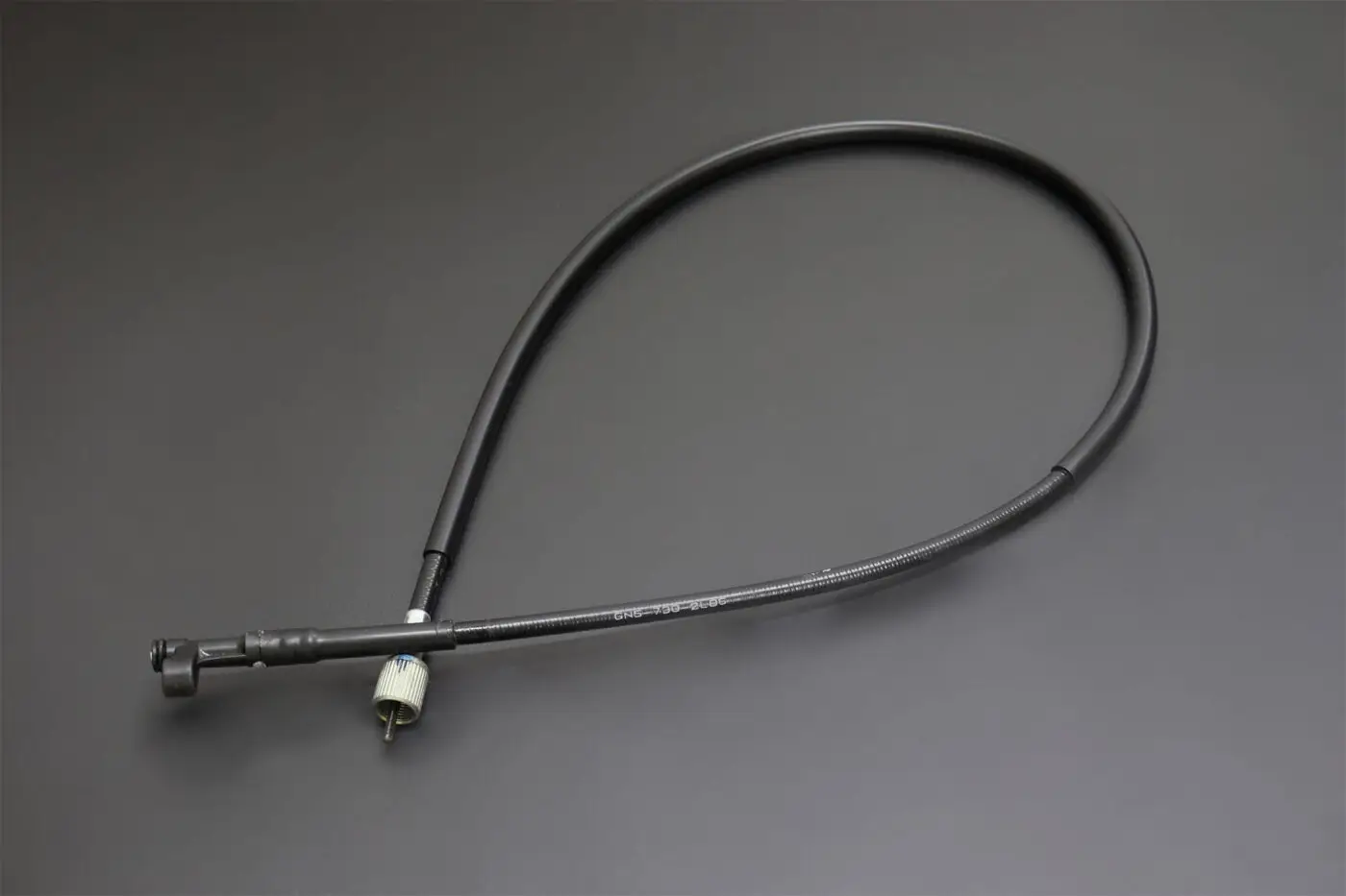Cable Comp Speedometer
