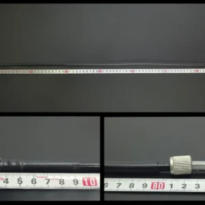 Cable Comp Speedometer