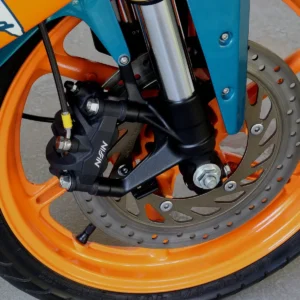 Brake Caliper, CB150R/CB300R