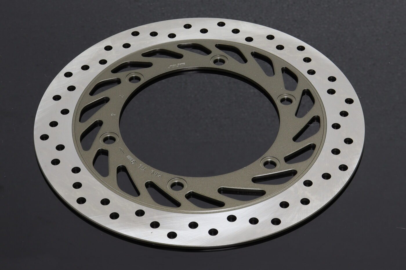 Disc Brake, Front, NSR150SP