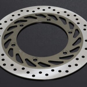 Disc Brake, Front, NSR150SP