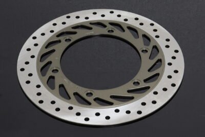 Disc Brake, Front, NSR150SP