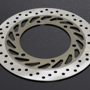 Disc Brake, Front, NSR150SP