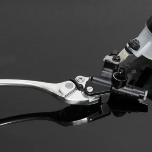 Master Cylinder, Assy, Front Brake, 1/2 inch, Nissin