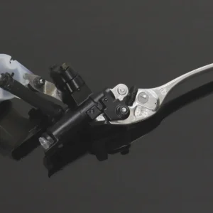 Master Cylinder, Assy, Front Brake, 1/2 inch, Nissin