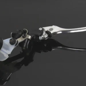 Master Cylinder, Assy, Front Brake, 1/2 inch, Nissin