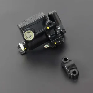 Master Brake Cylinder, Fr, Assy (non ABS) CBR250