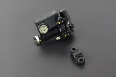 Master Brake Cylinder, Fr, Assy (non ABS) CBR250