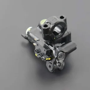 Master Brake Cylinder, Fr, Assy (non ABS) CBR250