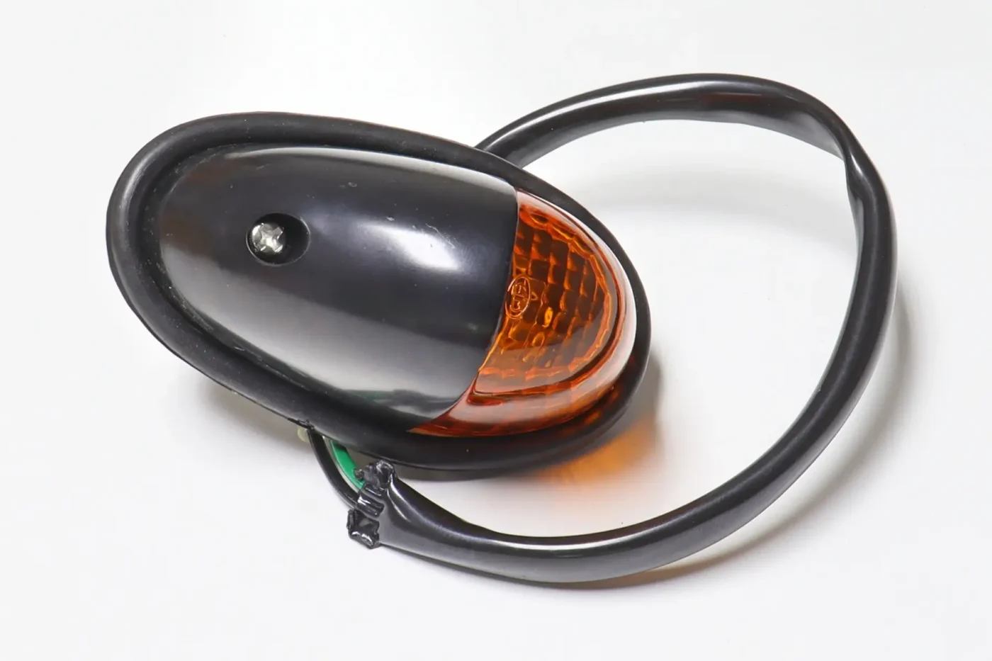 Front Winker, NSR150