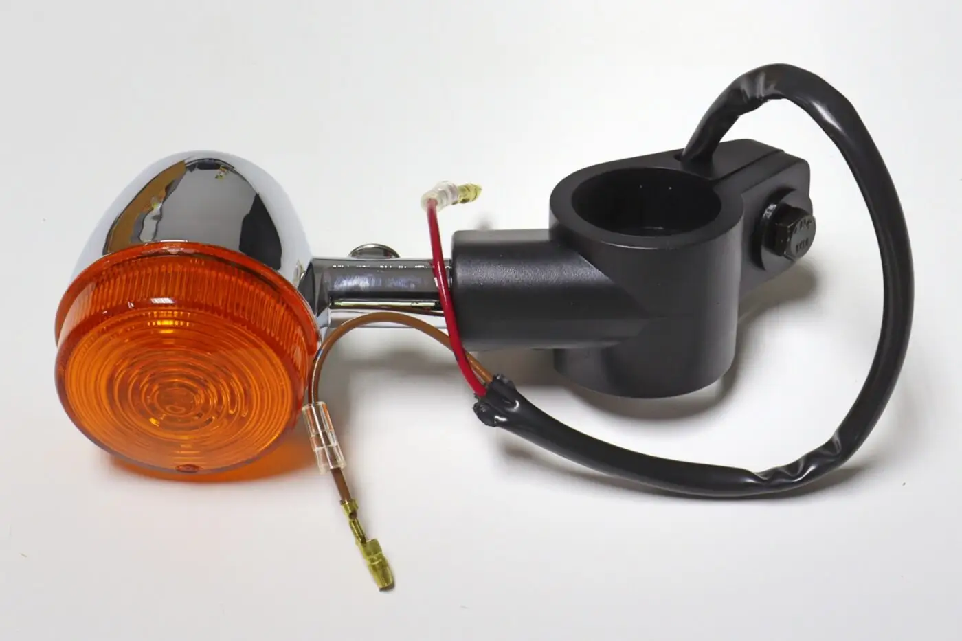 Front Winker, Right, Honda Phantom