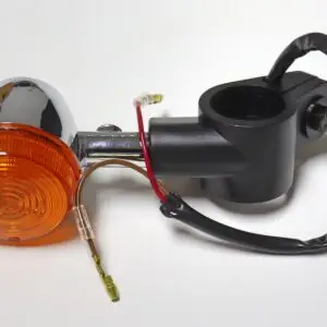 Front Winker, Right, Honda Phantom