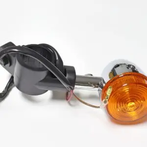 Front Winker, Right, Honda Phantom