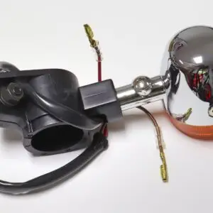 Front Winker, Right, Honda Phantom