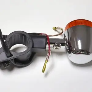 Front Winker, Right, Honda Phantom