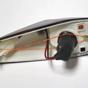 Front Winker, VR150,TZR-R