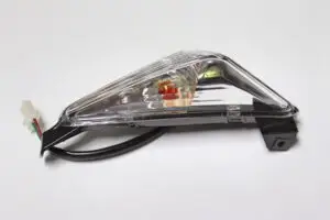 Front Winker, Right, NOUVO-135