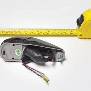 Front Winker, KR-150