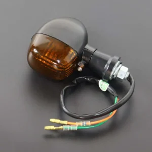 Turn Signal, Front rear, KRR150ZX