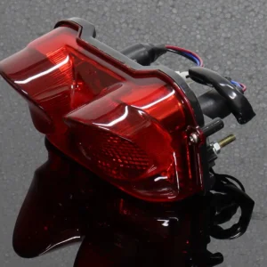 Taillight, HMA, Assy, NSR150SP