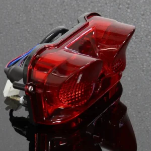 Taillight, HMA, Assy, NSR150SP