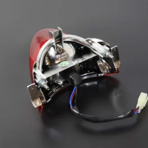 Tail Light, LS125