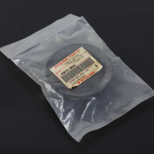 Cover-Seal, Head Lamp, Ninja 250