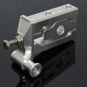Chain Adjuster/Rear Stand Bobbin (one side only). CBR500
