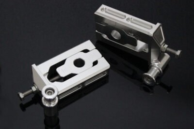 Chain Adjuster/Rear Stand Bobbin, Assy.. CBR500