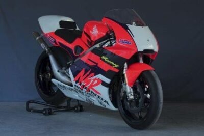 Honda NSR500V (NX6)