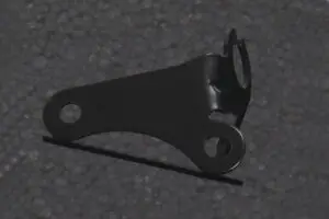 Stay RR, Stop Switch