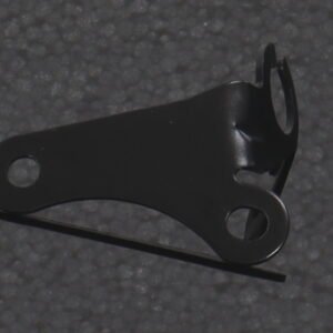 Stay RR, Stop Switch